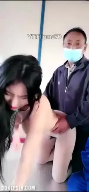 Bokep Cantik Gangbang Prank Tukang Kebon