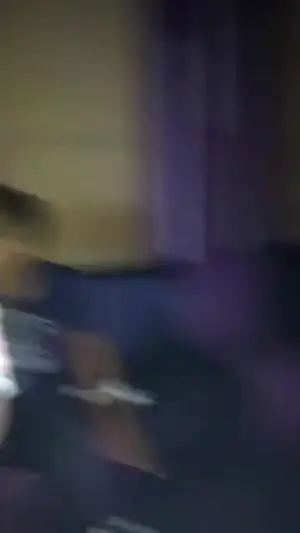 Bokep Grepe Rame Rame Pas Karaoke