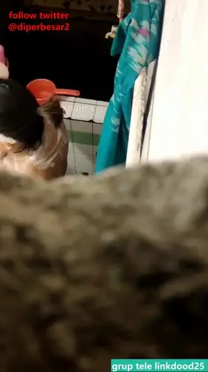 Bokep Intip Tetangga Lagi Mandi