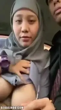 Bokep Jilbab Binor Hijab Selingkuh Di Mobil