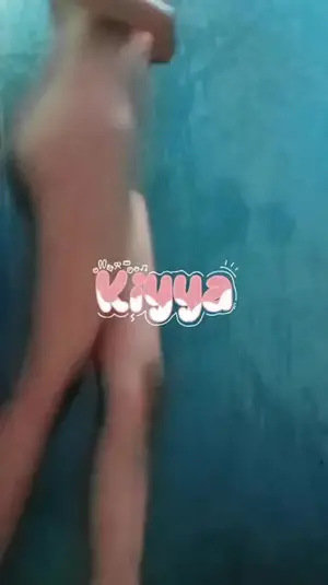Bokep Kiyya Pulang Sekolah Ke Kamar Mandi