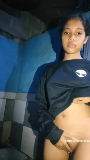 Bokep Smp Elus-Elus Memek Dan Tetek